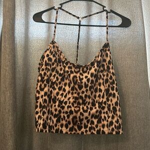 Victoria secret tanktop